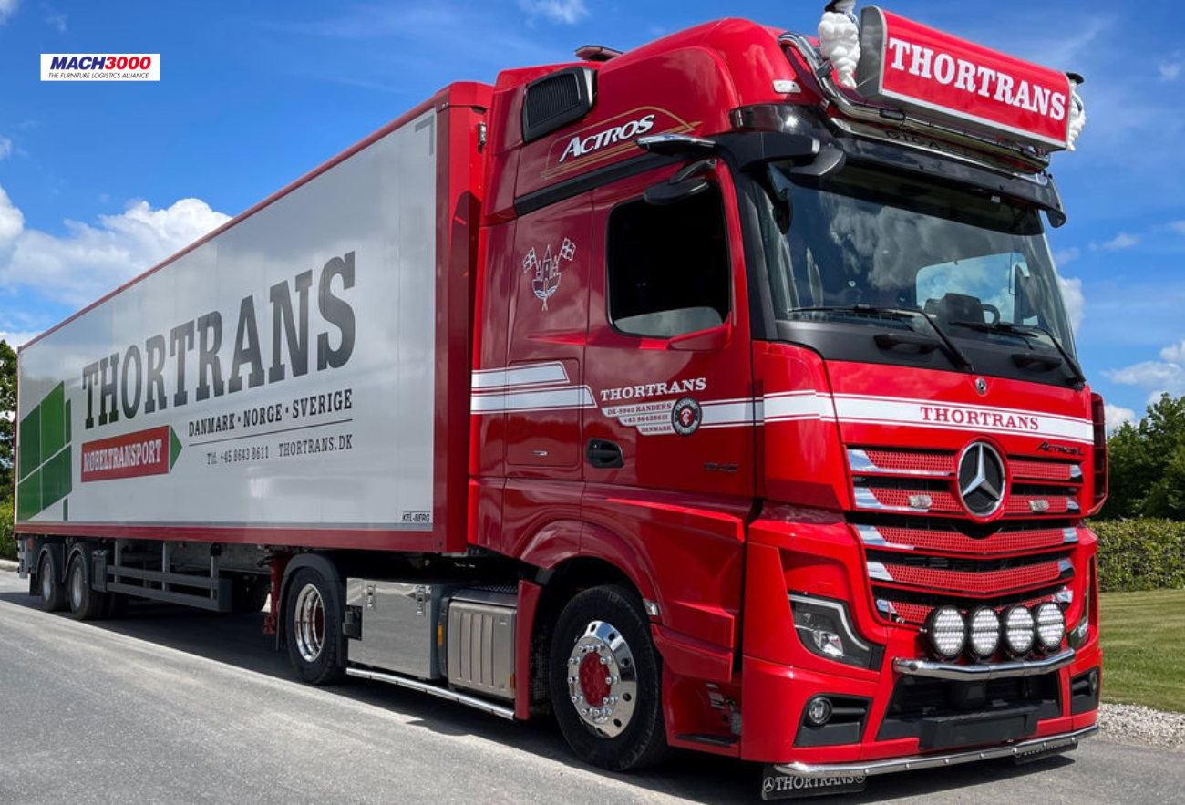 Thortrans